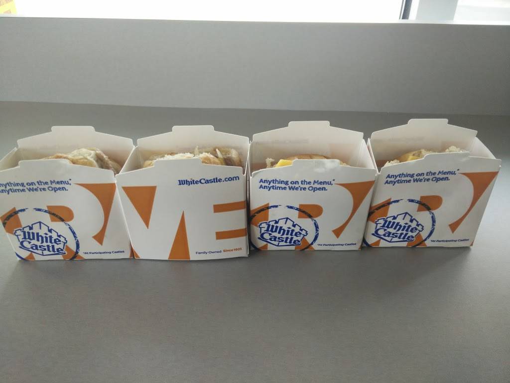 White Castle | restaurant | 17739 Grand River Ave, Detroit, MI 48227, USA | 3136599602 OR +1 313-659-9602