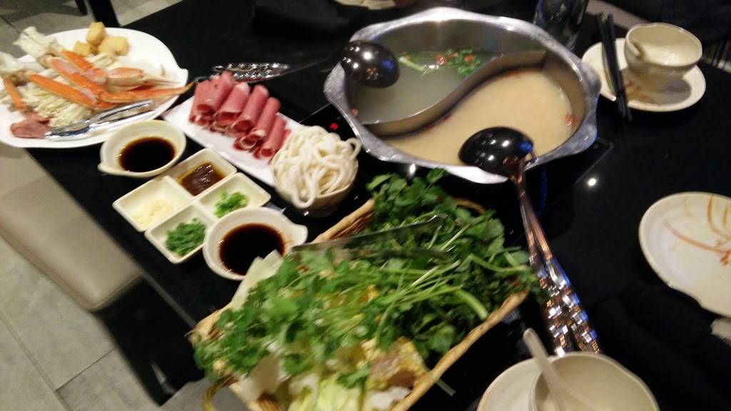 Chuan Shabu | restaurant | 301 Park Ave, Worcester, MA 01609, USA | 5087629213 OR +1 508-762-9213