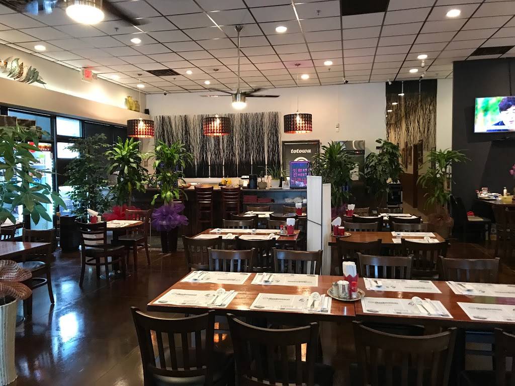 Totowa Korean Restaurant | restaurant | 3473 Old Norcross Rd #301, Duluth, GA 30096, USA | 7706222929 OR +1 770-622-2929