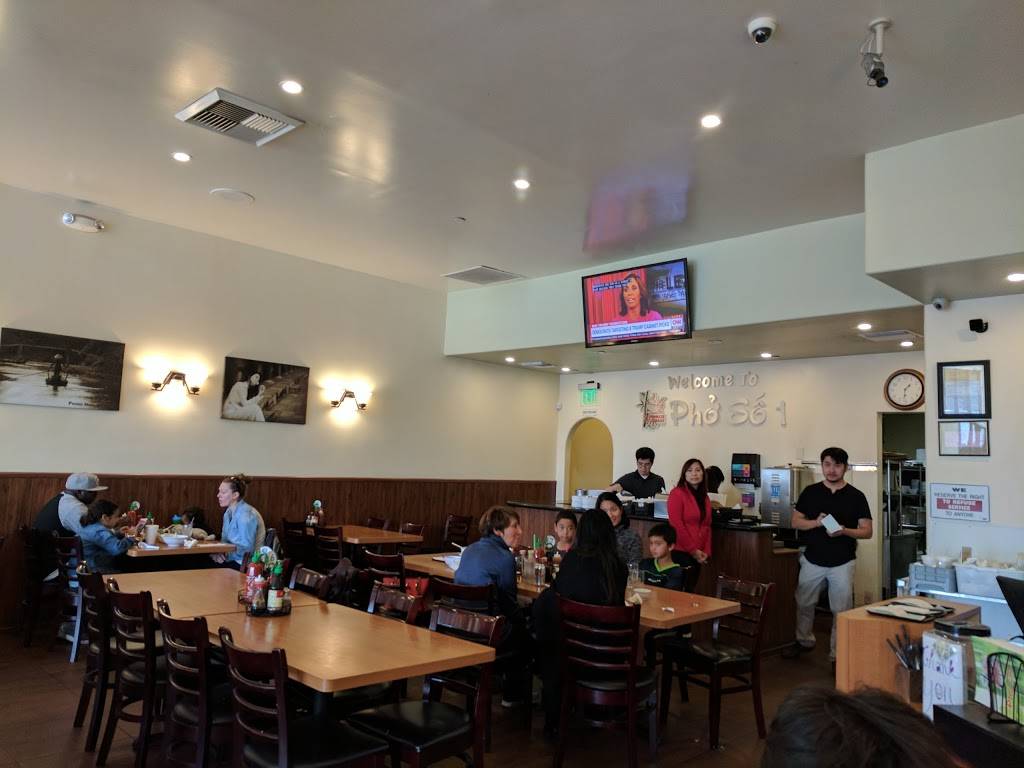 Pho So 1 | restaurant | 3831 Alton Pkwy # B, Irvine, CA 92606, USA | 9492518829 OR +1 949-251-8829