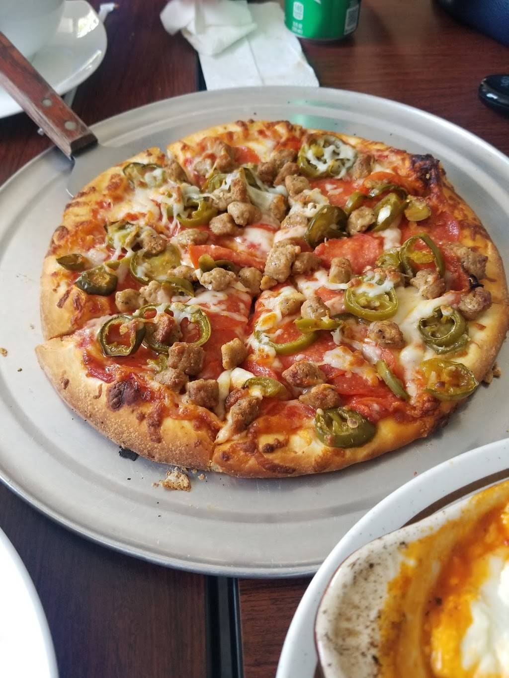 Leonas Cucina Italiana | meal delivery | #B, 4748 University Ave, San Diego, CA 92115, USA | 6197951500 OR +1 619-795-1500