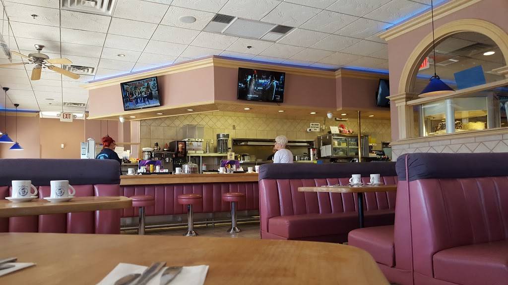 Blueberry Hill Family Restaurant | restaurant | 1280 S Decatur Blvd, Las Vegas, NV 89102, USA | 7028778867 OR +1 702-877-8867