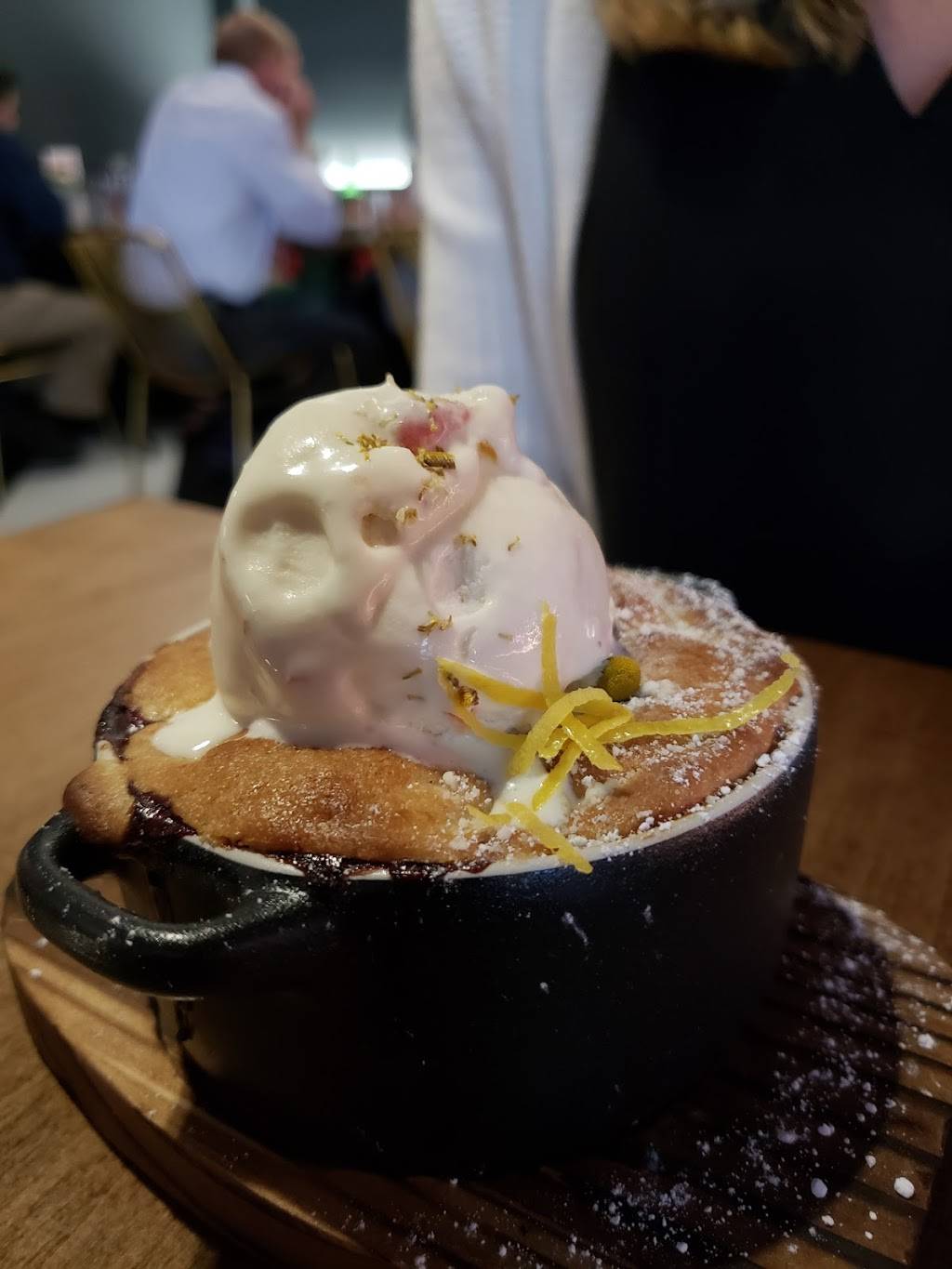 Ford+Shep | restaurant | 3148, 718 Dickinson Ave #103, Greenville, NC 27834, USA | 2526896853 OR +1 252-689-6853