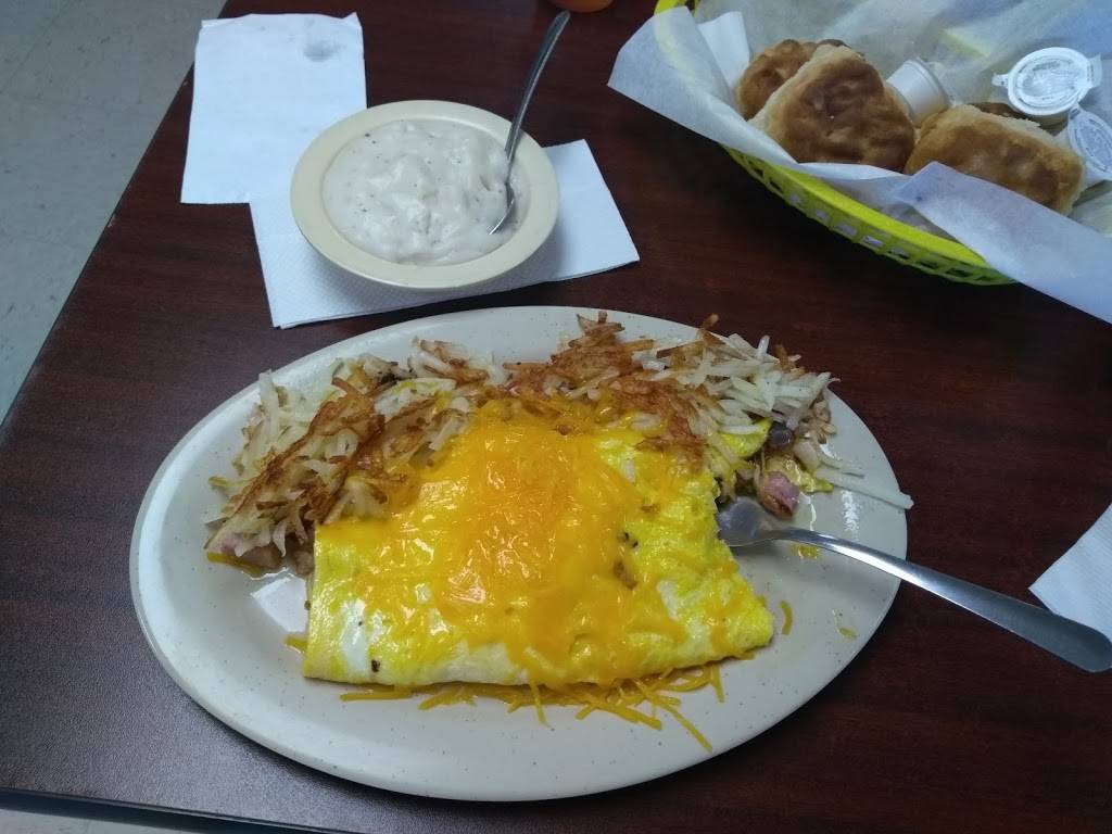 Hen House Cafe | restaurant | Sallisaw, OK 74955, USA | 9187740818 OR +1 918-774-0818