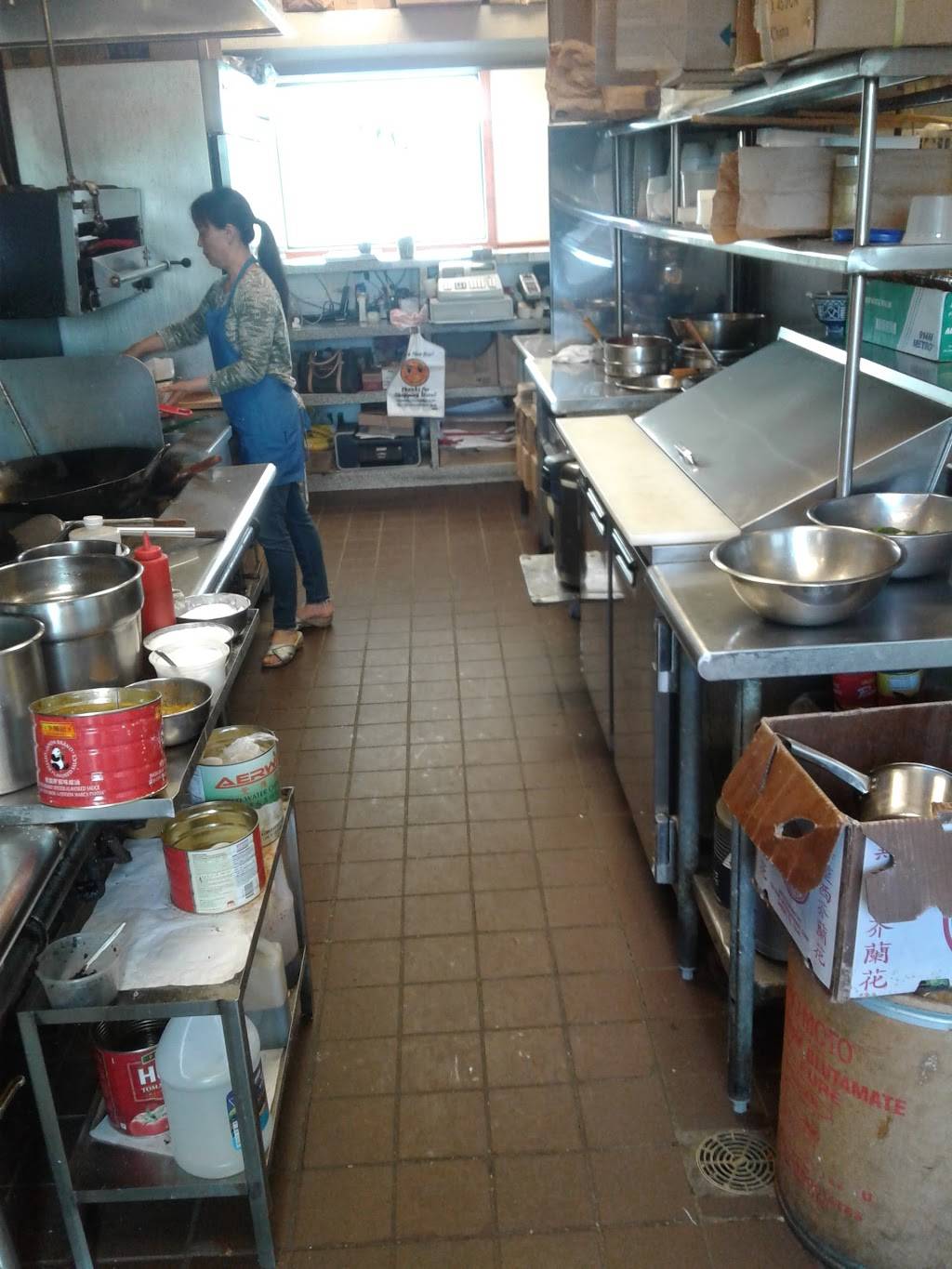 Great Wall Chinese Restaurant | restaurant | 47 Eastern Blvd, Canandaigua, NY 14424, USA | 5853969191 OR +1 585-396-9191