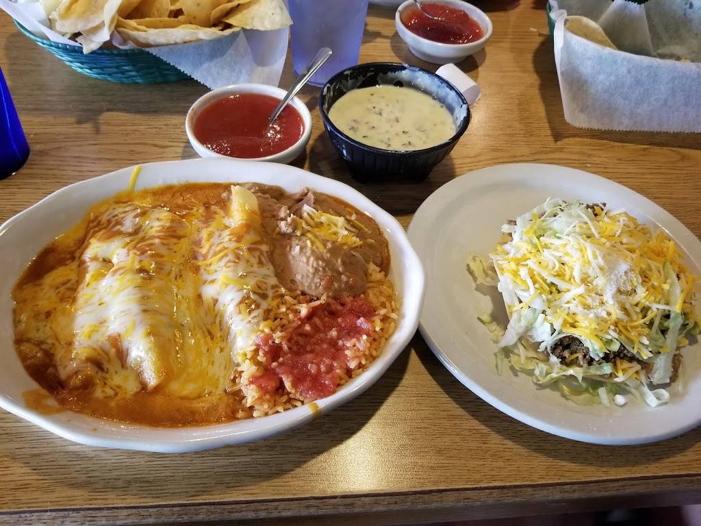 Rancho Grande Cantina | restaurant | 501 NW Jefferson St, Blue Springs, MO 64014, USA | 8162285550 OR +1 816-228-5550