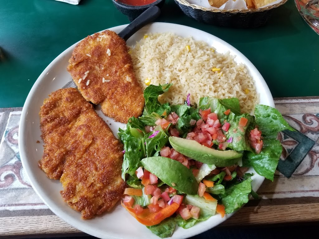 Guadalajara Mexican Restaurant Cheyenne | restaurant | 1745 Dell Range Blvd, Cheyenne, WY 82009, USA | 3074326803 OR +1 307-432-6803