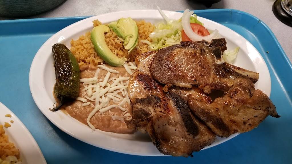 Taqueria Sanchez Restaurant | restaurant | 2630 E 46th Ave, Denver, CO 80216, USA | 3033330307 OR +1 303-333-0307