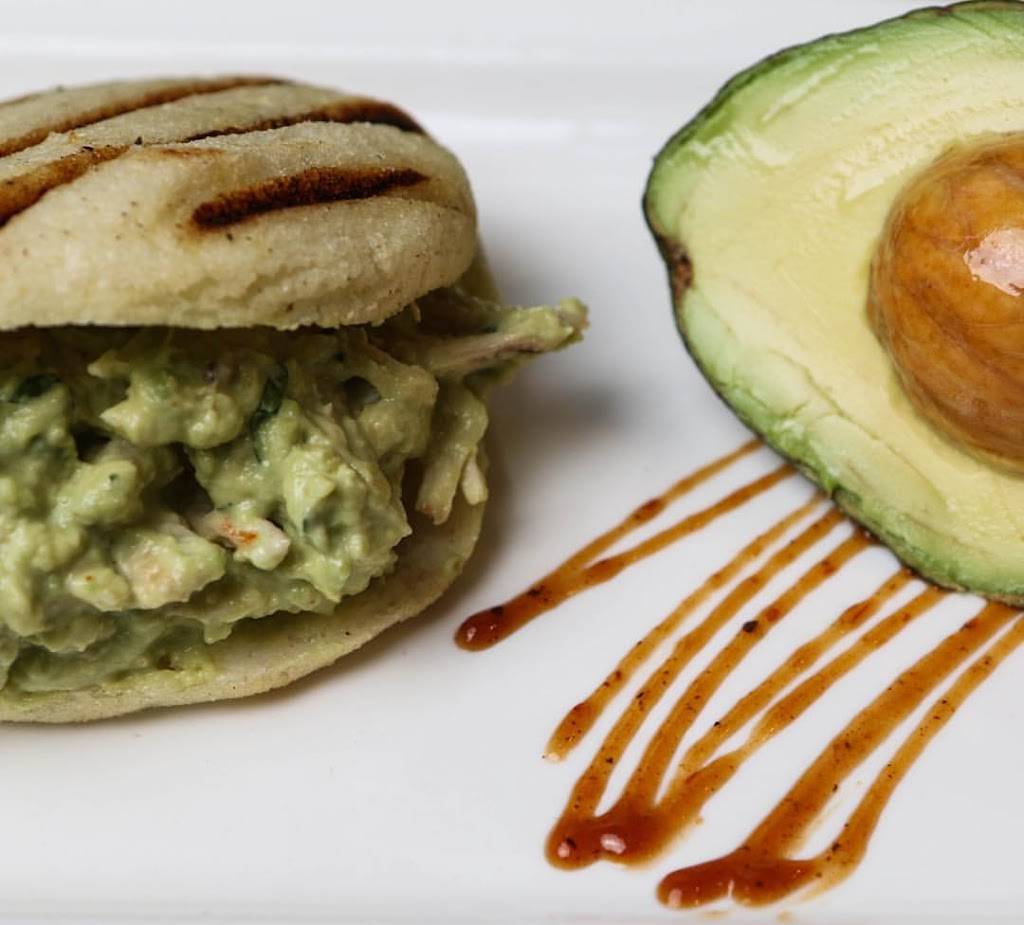 Arepa Factory | restaurant | 147 Avenue A, New York, NY 10009, USA | 6464906828 OR +1 646-490-6828