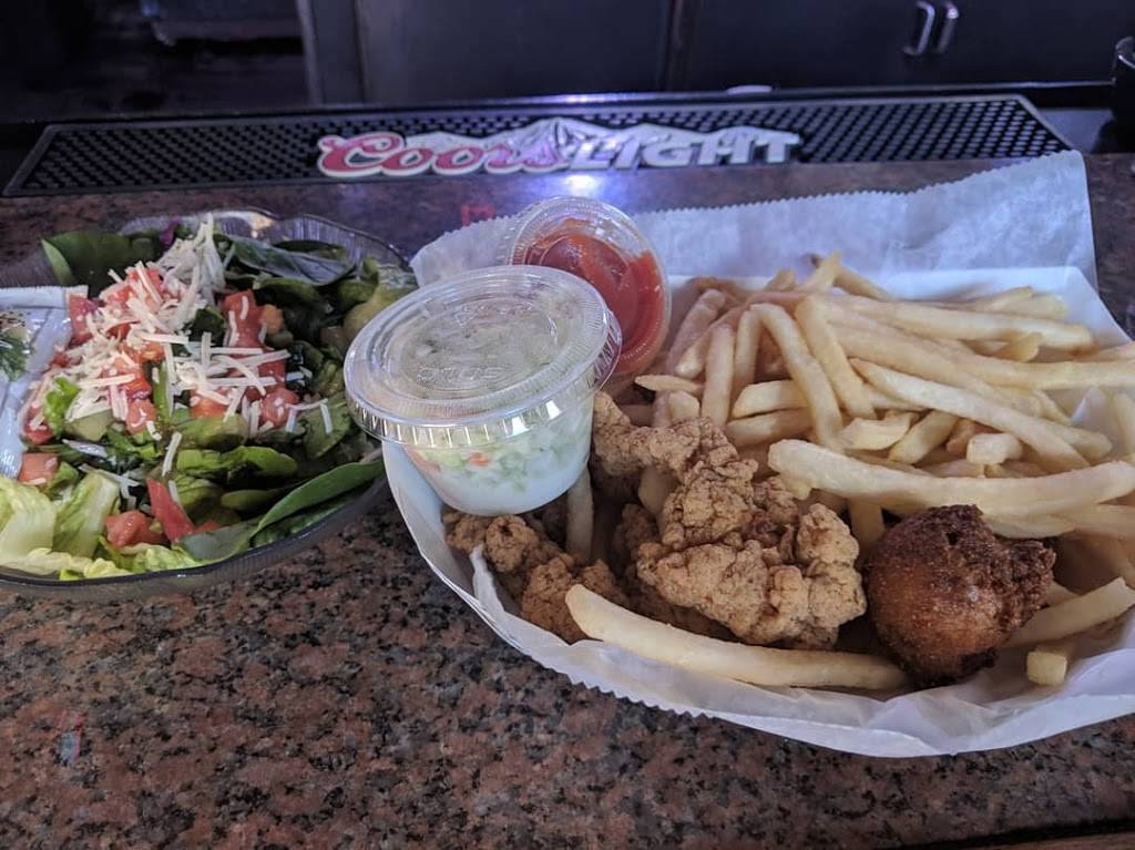 Scottys Tiky Bar | restaurant | 920 E Del Monte Ave, Clewiston, FL 33440, USA | 8639833151 OR +1 863-983-3151