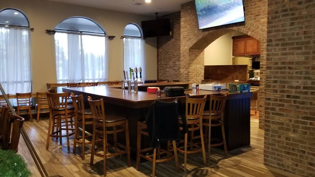 The Oaks at Forest Creek | restaurant | 95 Twin Ridge Pkwy, Round Rock, TX 78664, USA | 5125199192 OR +1 512-519-9192