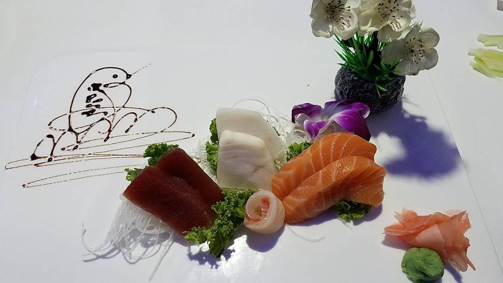 Ginger Wok Japanese & Chinese restaurant | restaurant | 677 Heacock Rd, Morrisville, PA 19067, USA | 2154931818 OR +1 215-493-1818