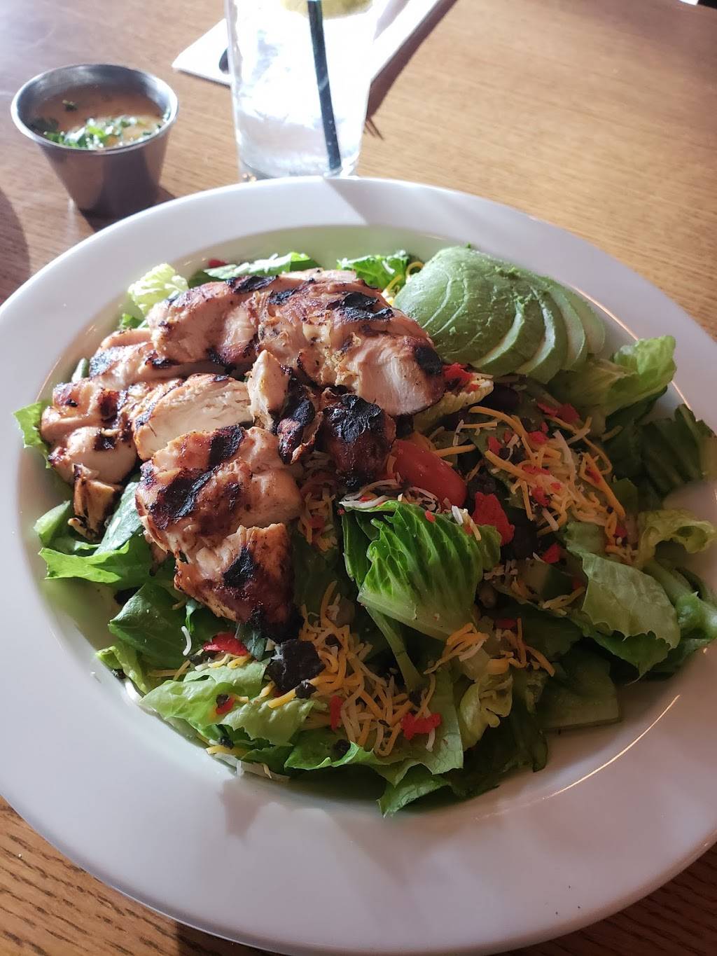 The Local Press | restaurant | 92-15 Rockaway Blvd, Ozone Park, NY 11417, USA | 7183238800 OR +1 718-323-8800