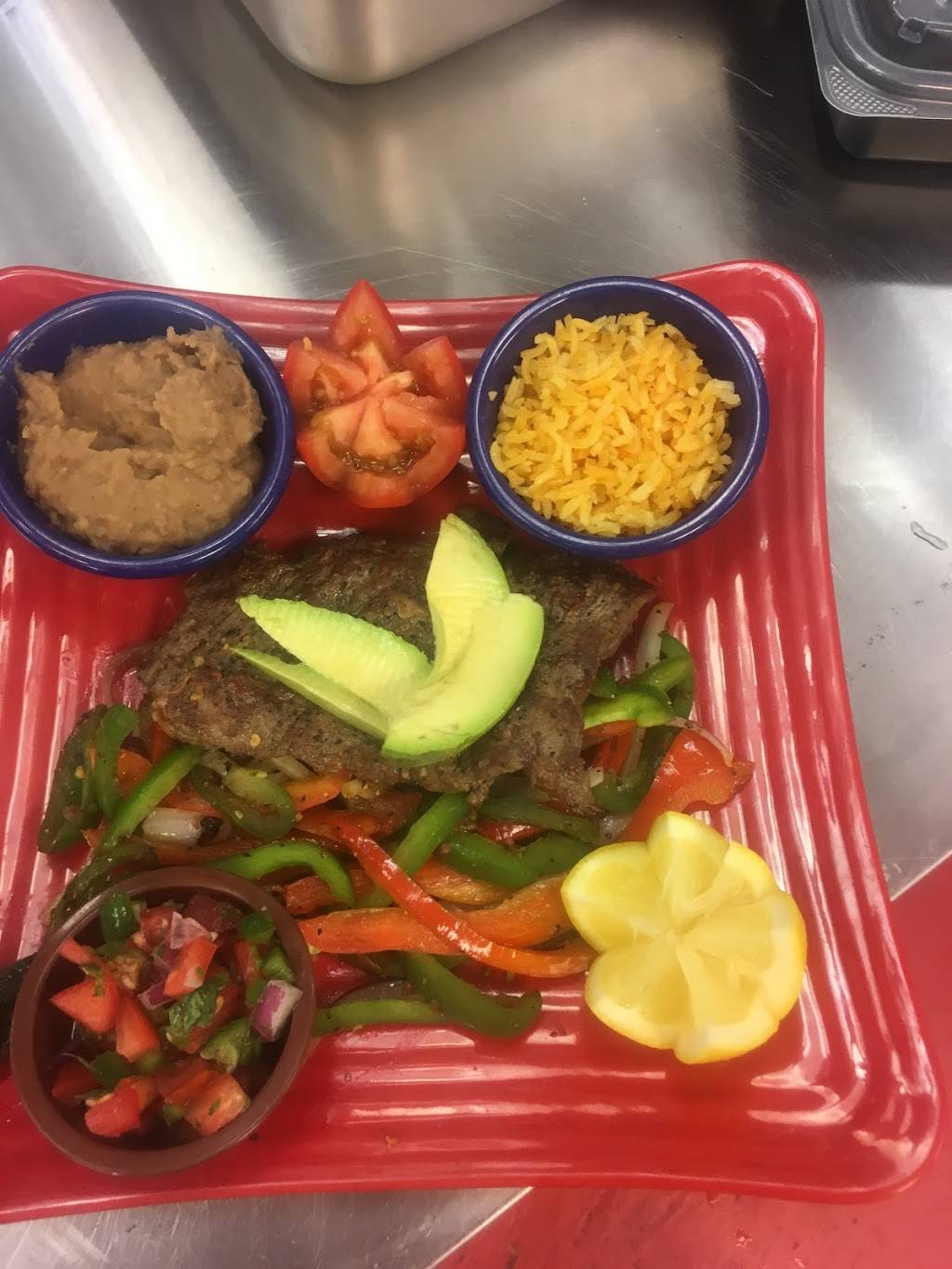 La Cazuela Cocina Restaurant | restaurant | 1508 39th St, Galveston, TX 77550, USA | 4092203903 OR +1 409-220-3903