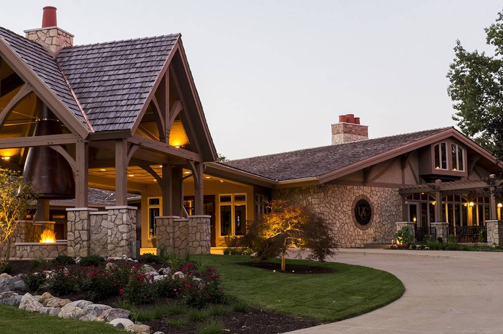 Urbana Country Club | restaurant | 100 E Country Club Rd, Urbana, IL 61801, USA | 2173448670 OR +1 217-344-8670