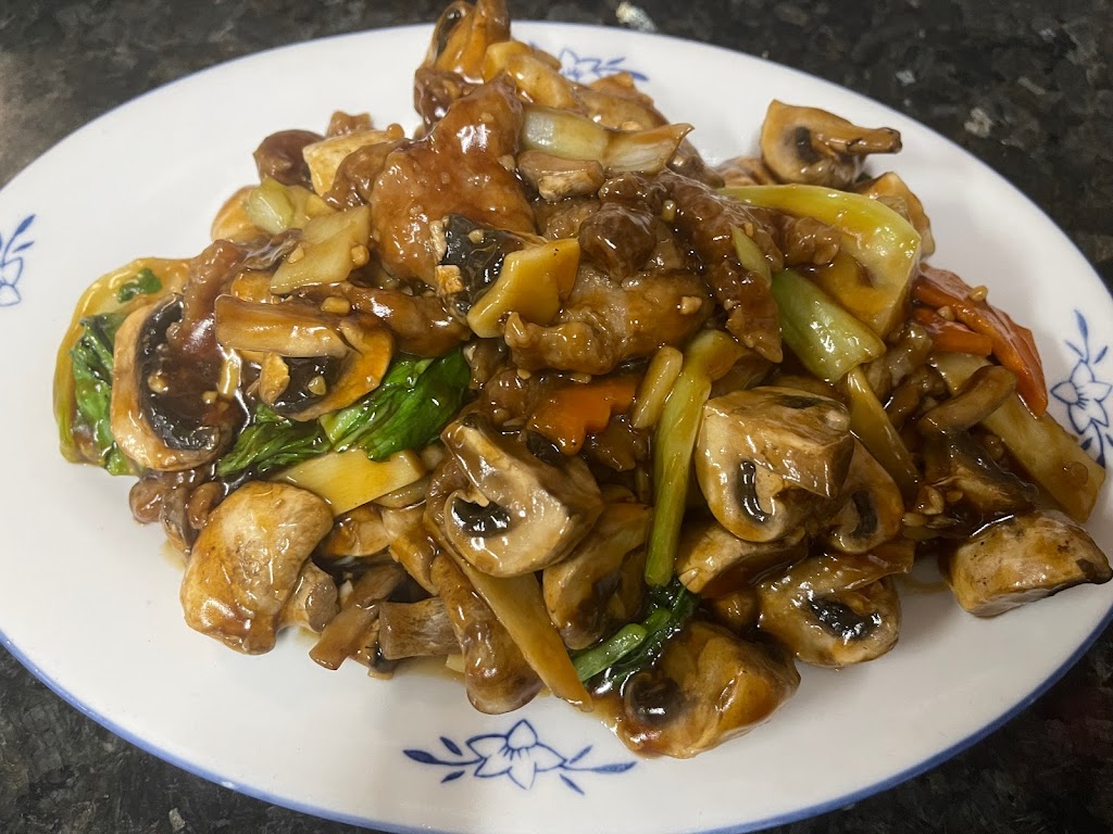 Bamboo Garden | restaurant | 111 S Maag Ave K, Oakdale, CA 95361, USA | 2098484845 OR +1 209-848-4845