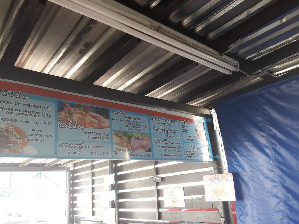 Titos Refugio | restaurant | Pso de Los Laureles 9166, El Refugio, García, Redondo, B.C., Mexico | 016643163791 OR +52 664 316 3791