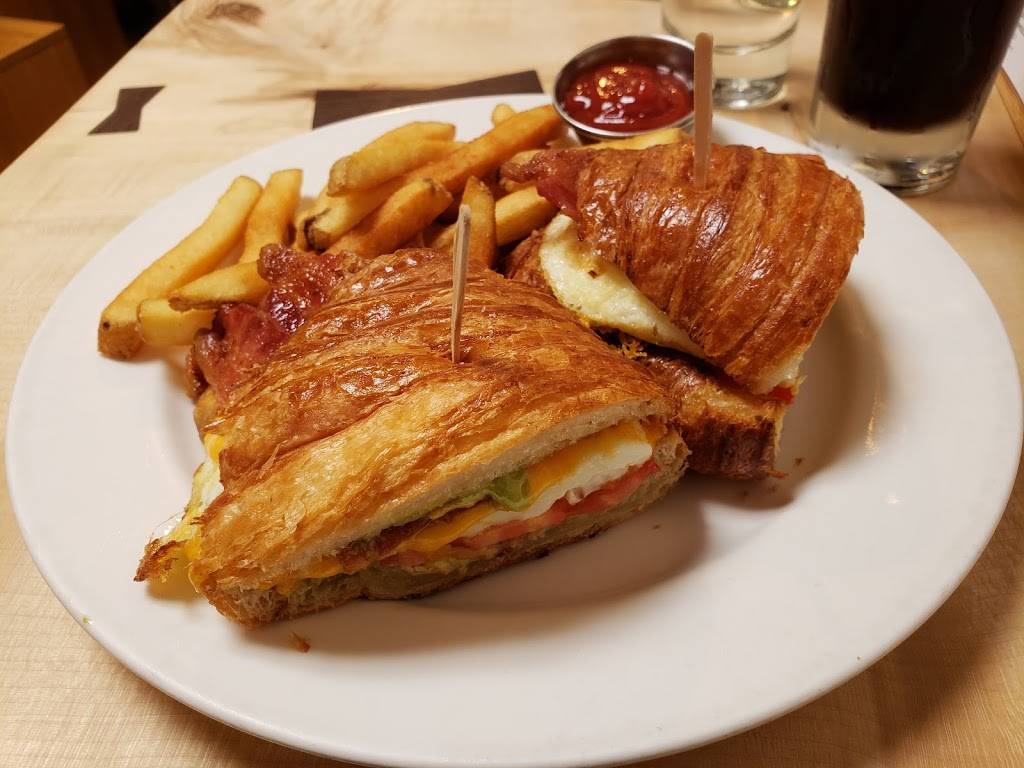 Röckenwagner | bakery | 12835 Washington Blvd, Los Angeles, CA 90066, USA | 3105770747 OR +1 310-577-0747