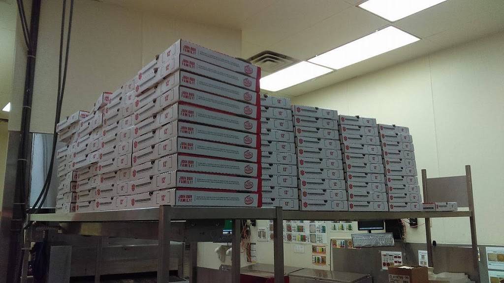 Papa Johns Pizza | restaurant | 10217 W Charleston Blvd ste a, Las Vegas, NV 89135, USA | 7026477272 OR +1 702-647-7272