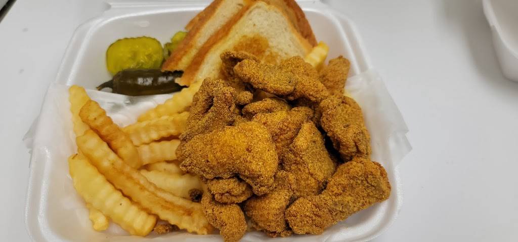 Ronnies Catfish & More (North Dallas) | restaurant | 10729 Audelia Rd Suite 113, Dallas, TX 75238, USA | 4693720288 OR +1 469-372-0288
