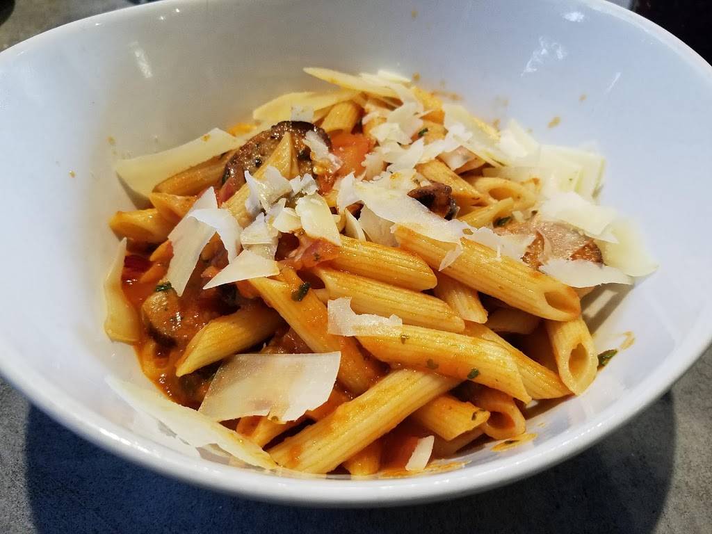 Think Cafe | cafe | 302 W 5th St #105, San Pedro, CA 90731, USA | 3105193662 OR +1 310-519-3662