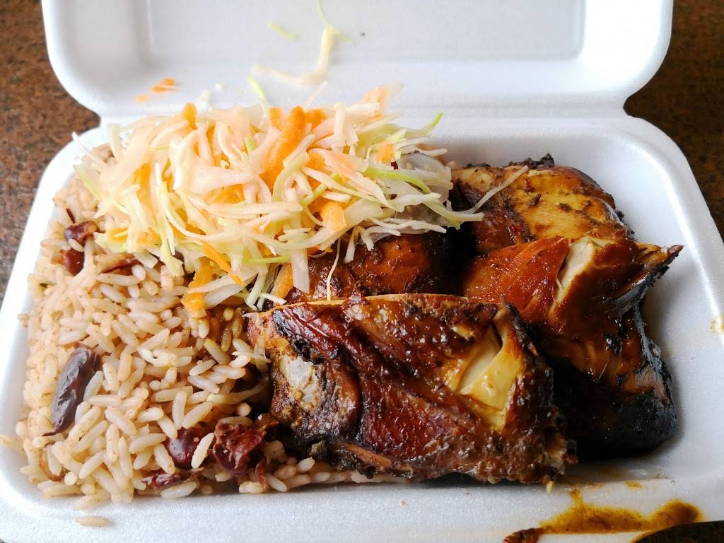 Jamaica House jerk | restaurant | 145 Clarence St #23-24, Brampton, ON L6W 1T2, Canada | 9052305622 OR +1 905-230-5622