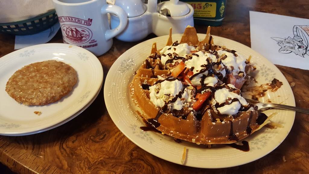 Mama Ds Cafe Mercantile | restaurant | 50 Union St, Boothbay Harbor, ME 04538, USA | 2076333464 OR +1 207-633-3464