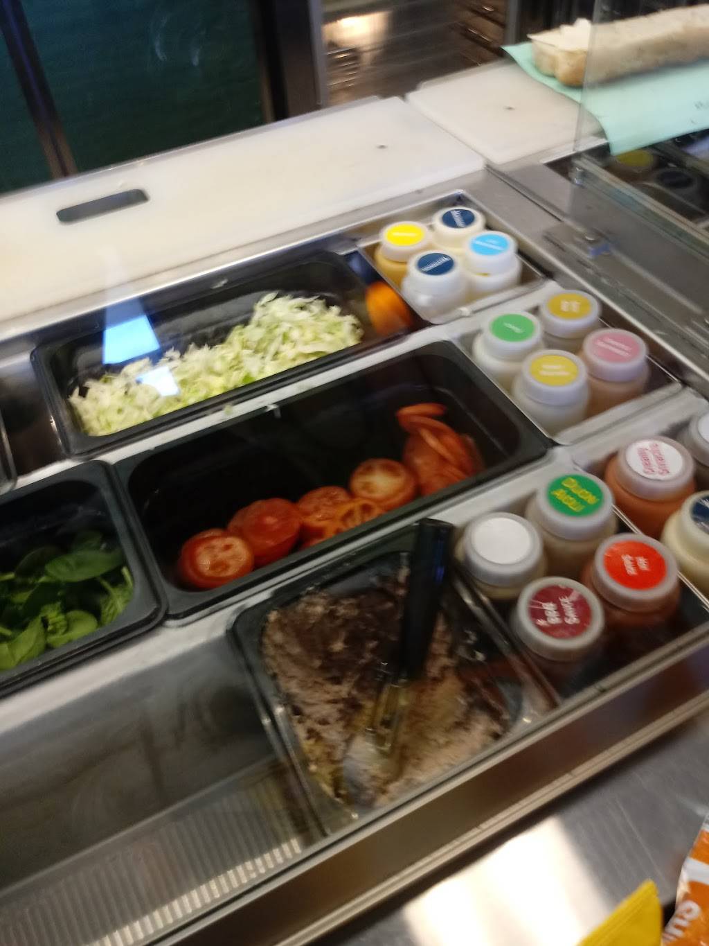 Subway | restaurant | 6200 Mack Rd C, Sacramento, CA 95823, USA | 9164241656 OR +1 916-424-1656