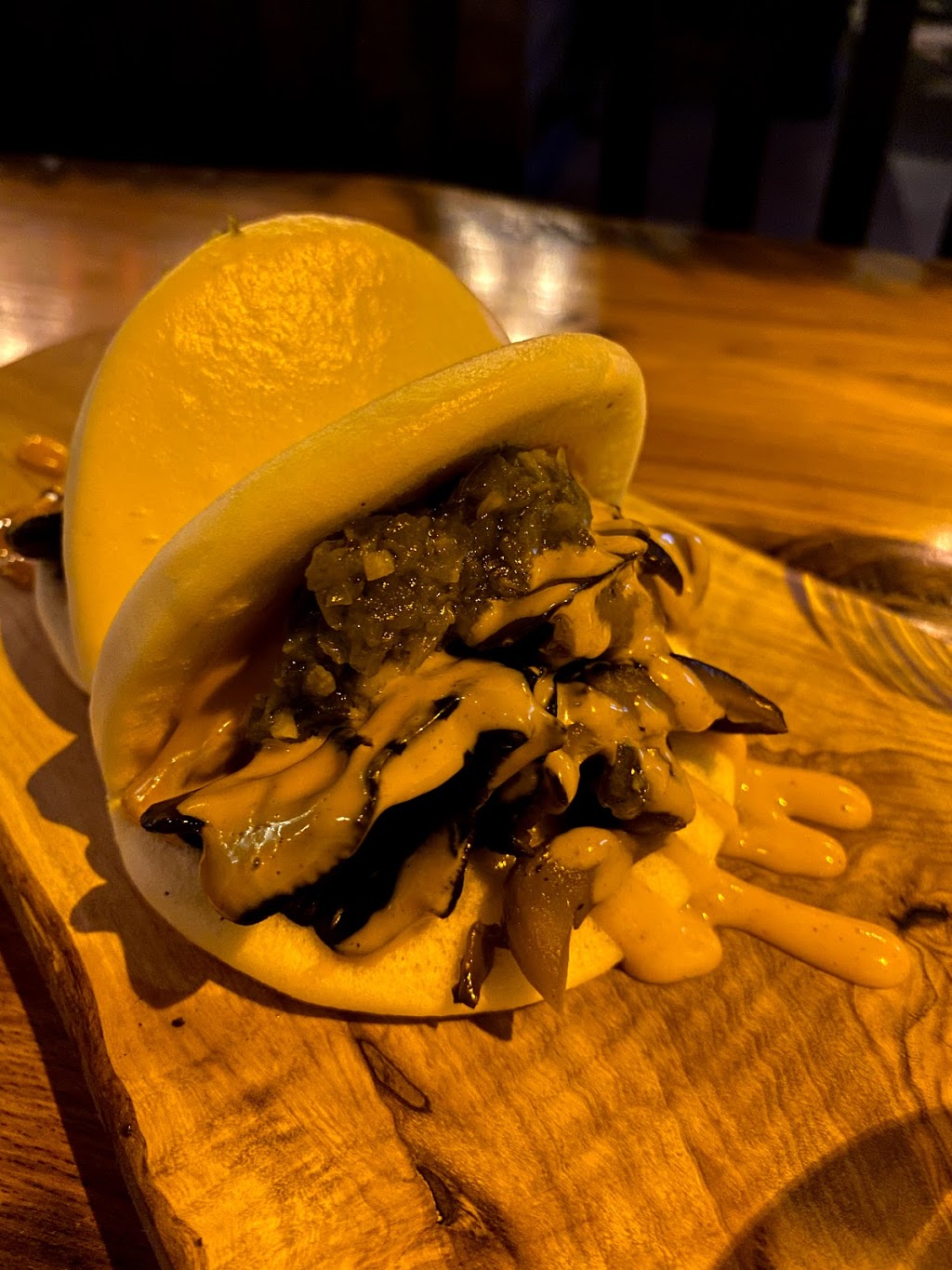 Jing Yan | restaurant | 90 Congress St, Portland, ME 04101, USA | 2078350010 OR +1 207-835-0010