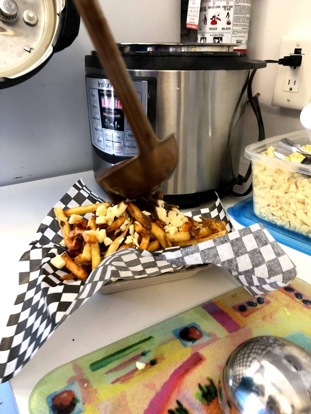 The Chip Ship | meal takeaway | 39 Rogers Ave, Port Rowan, ON N0E 1M0, Canada | 5195863302 OR +1 519-586-3302