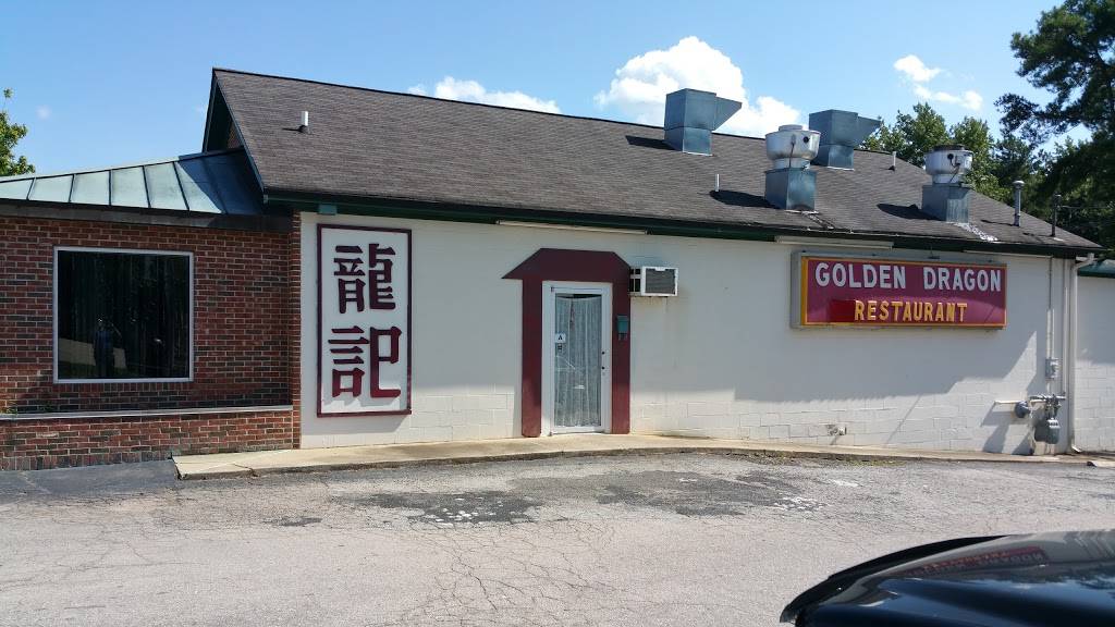 Golden Dragon | restaurant | 7173 St Andrews Rd, Columbia, SC 29212, USA | 8037813251 OR +1 803-781-3251
