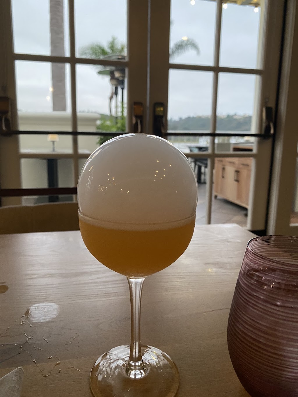 Ember & Rye | restaurant | 7447 Batiquitos Dr, Carlsbad, CA 92011, USA | 7606036908 OR +1 760-603-6908