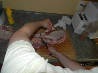 Logs Cabin Barbecue Company | restaurant | 2321 44th St, Moline, IL 61265, USA | 3097988327 OR +1 309-798-8327