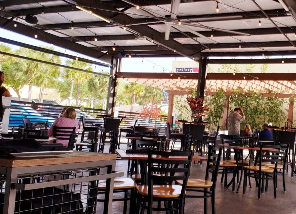 Post & Vine | restaurant | 1919 14th Ave, Vero Beach, FL 32960, USA | 7729075159 OR +1 772-907-5159