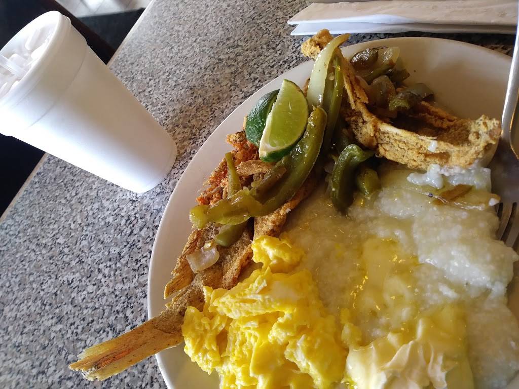 MLK Restaurant | restaurant | 5931 NW 17th Ave, Miami, FL 33142, USA | 3056930303 OR +1 305-693-0303