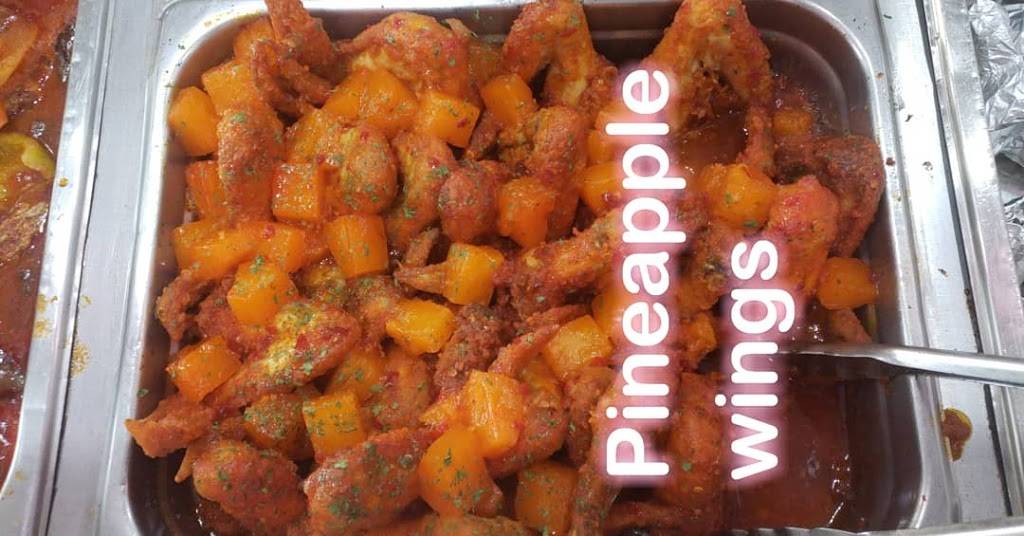 Caribbean Vibe | bakery | 1436 Nostrand Ave, Brooklyn, NY 11226, USA | 3476639085 OR +1 347-663-9085