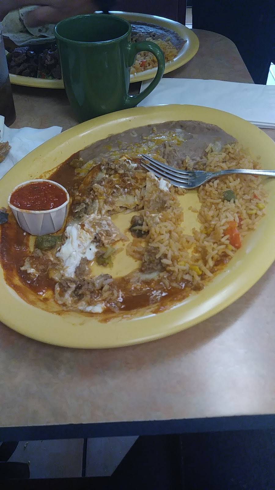 Burrito Loco Restaurant | restaurant | 1412 N H St, Lompoc, CA 93436, USA | 8057359567 OR +1 805-735-9567