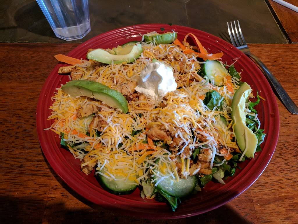 Villa Mexican Food | restaurant | 2840 W Ina Rd, Tucson, AZ 85741, USA | 5205440015 OR +1 520-544-0015