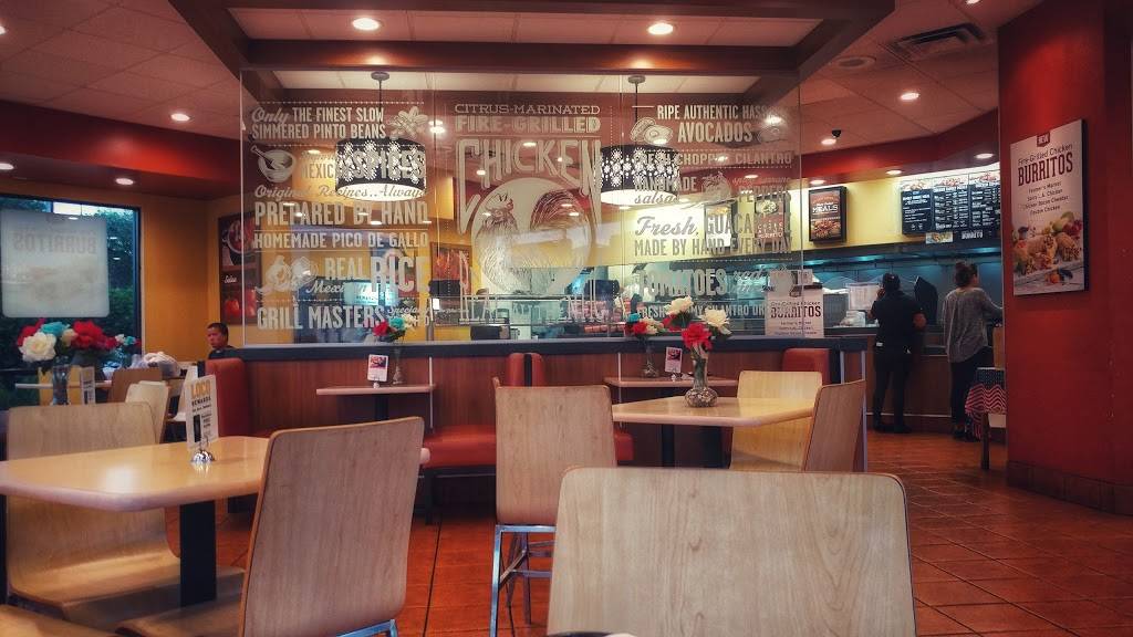 El Pollo Loco | restaurant | 5959 W Cerritos Ave, Cypress, CA 90630, USA | 7144841317 OR +1 714-484-1317