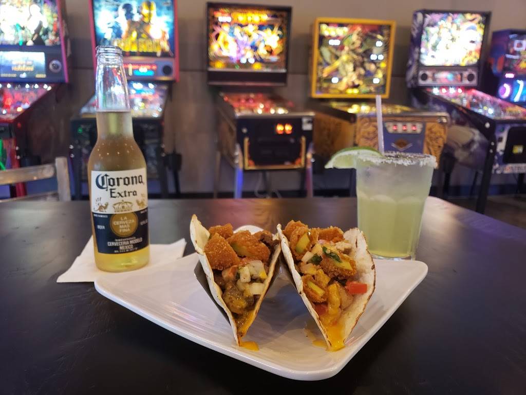 EinSteins Pub & Arcade | night club | 16733 W Airport Blvd #290, Richmond, TX 77407, USA | 8325320331 OR +1 832-532-0331