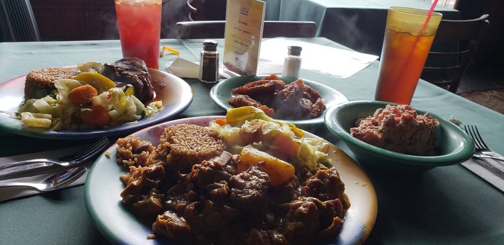 Reggae Hut | cafe | 4814 Almeda Rd, Houston, TX 77004, USA | 7135207171 OR +1 713-520-7171