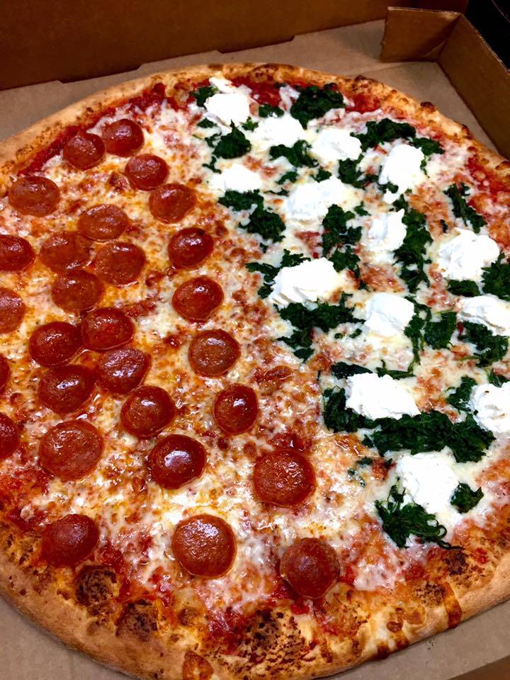 Jersey Johns Pizzeria Cooper City | meal delivery | 8648 Griffin Rd, Cooper City, FL 33328, USA | 9549090085 OR +1 954-909-0085