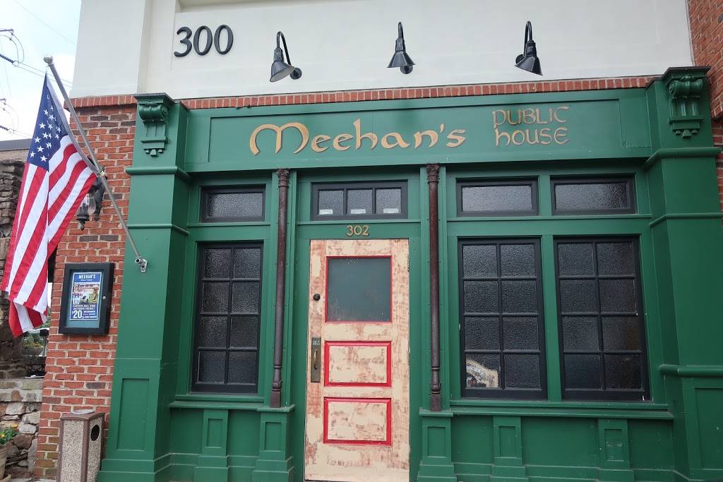 Meehans Public House | restaurant | 2810 Paces Ferry Rd NW, Vinings, GA 30339, USA | 7704331920 OR +1 770-433-1920