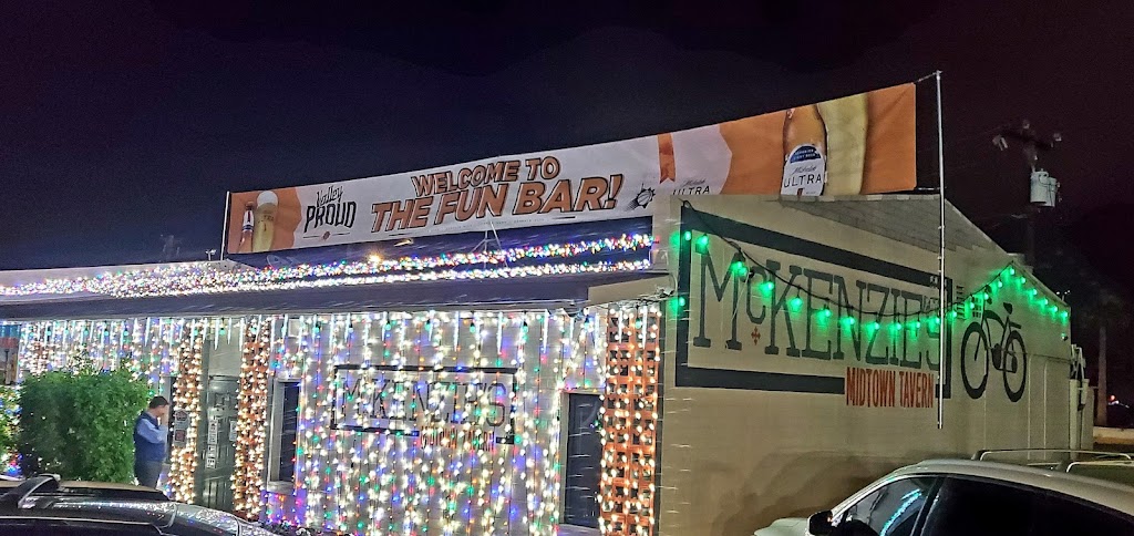 McKenzies Midtown Tavern | restaurant | 4531 N 7th St, Phoenix, AZ 85014, USA | 6023685493 OR +1 602-368-5493