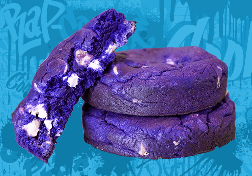 The Cookie Plug | bakery | 32235 Mission Trail D6, Lake Elsinore, CA 92530, USA | 9516740038 OR +1 951-674-0038