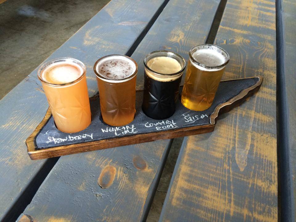 The Picnic Tap | restaurant | 900 Rosa L Parks Blvd, Nashville, TN 37208, USA | 6158232545 OR +1 615-823-2545