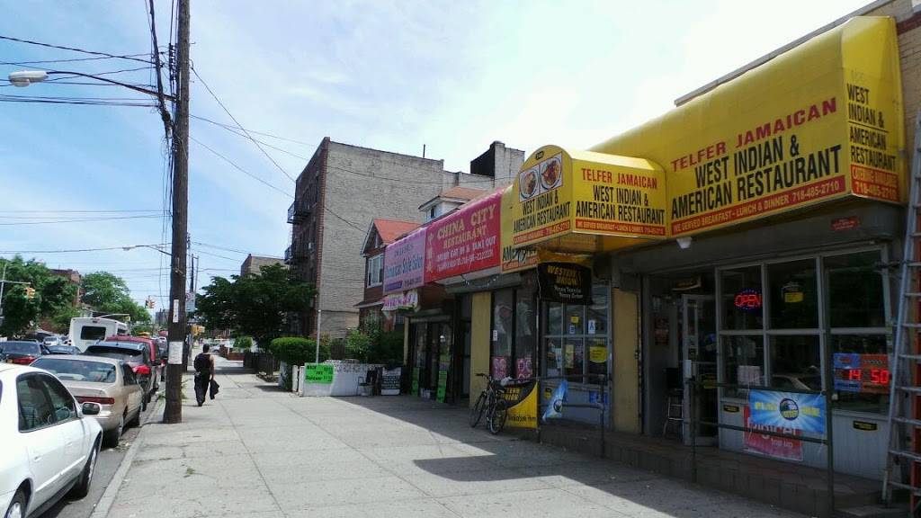 China City | restaurant | 790 Saratoga Ave, Brooklyn, NY 11212, USA | 7184986666 OR +1 718-498-6666