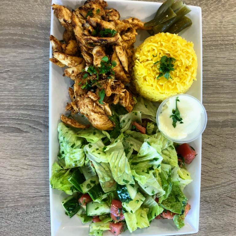 Zaaki Bistro & Market LLC | restaurant | 13726 SW 84th St, Miami, FL 33183, USA | 3056312988 OR +1 305-631-2988