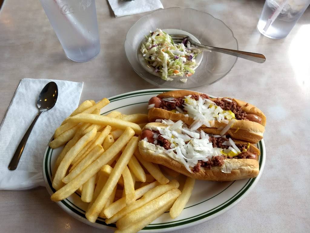 Starlite Coney Island | restaurant | 1500 Center Rd, Burton, MI 48509, USA | 8107424955 OR +1 810-742-4955