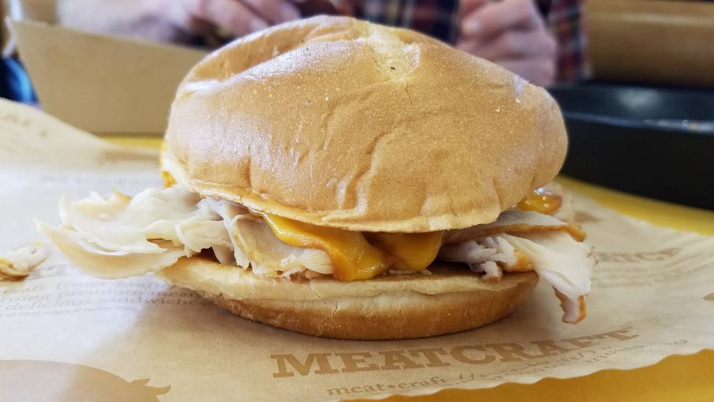 Arbys | restaurant | 801 Talaina Pl, New Albany, IN 47150, USA | 8129445675 OR +1 812-944-5675